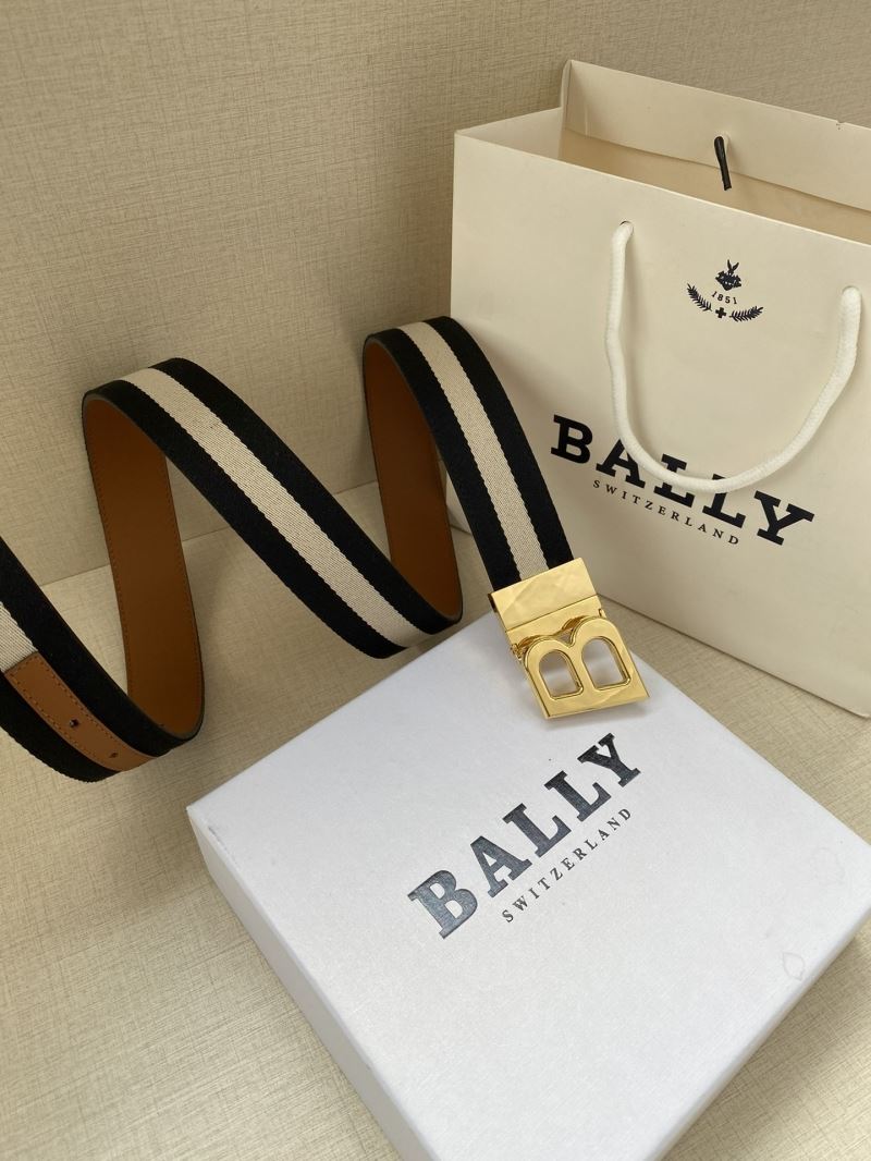 BALLY